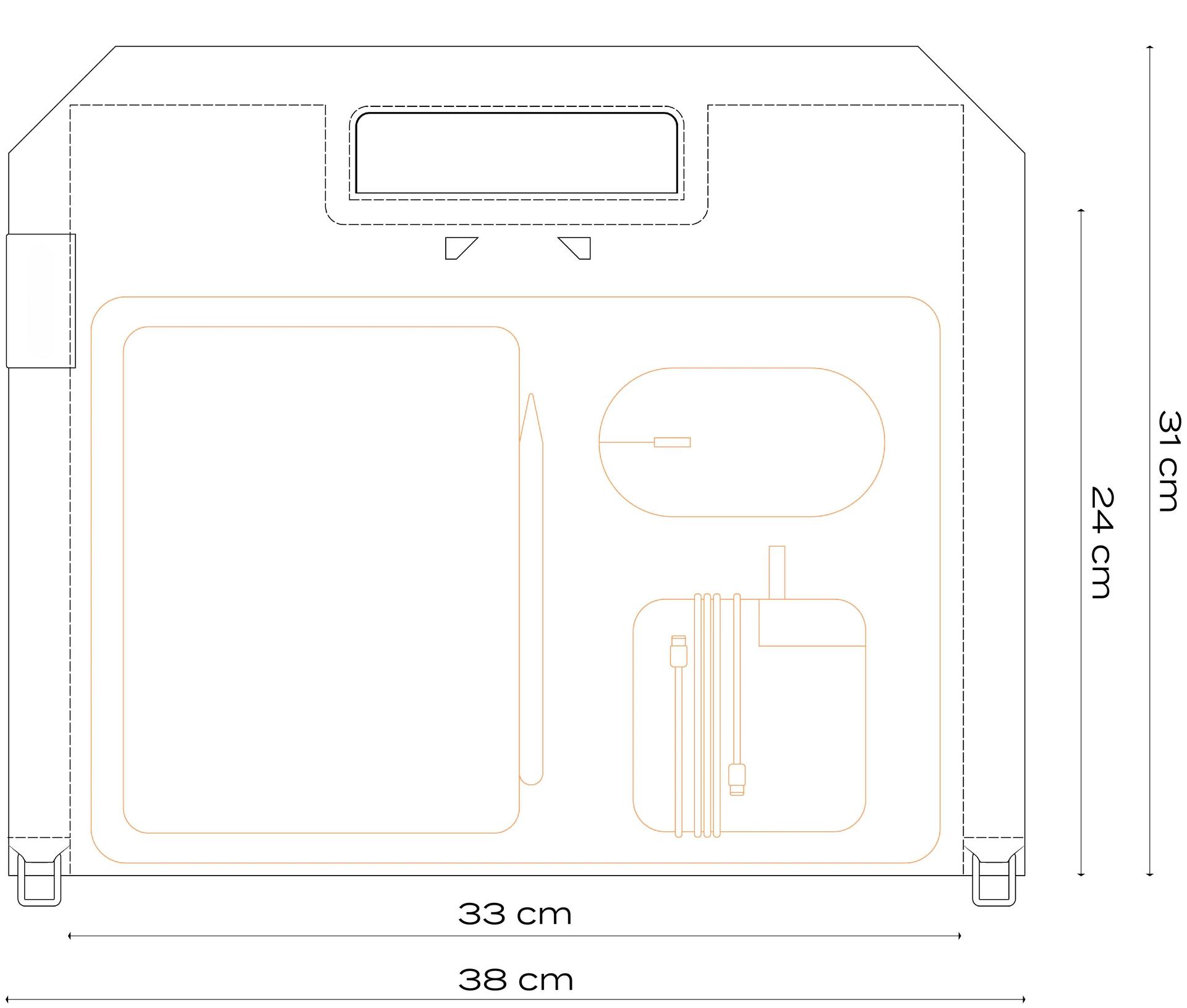 Dimensions Go Design