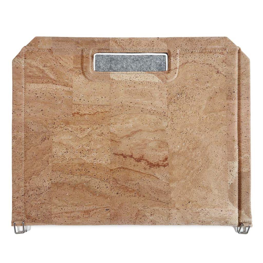 Sac Go Design beige view 1